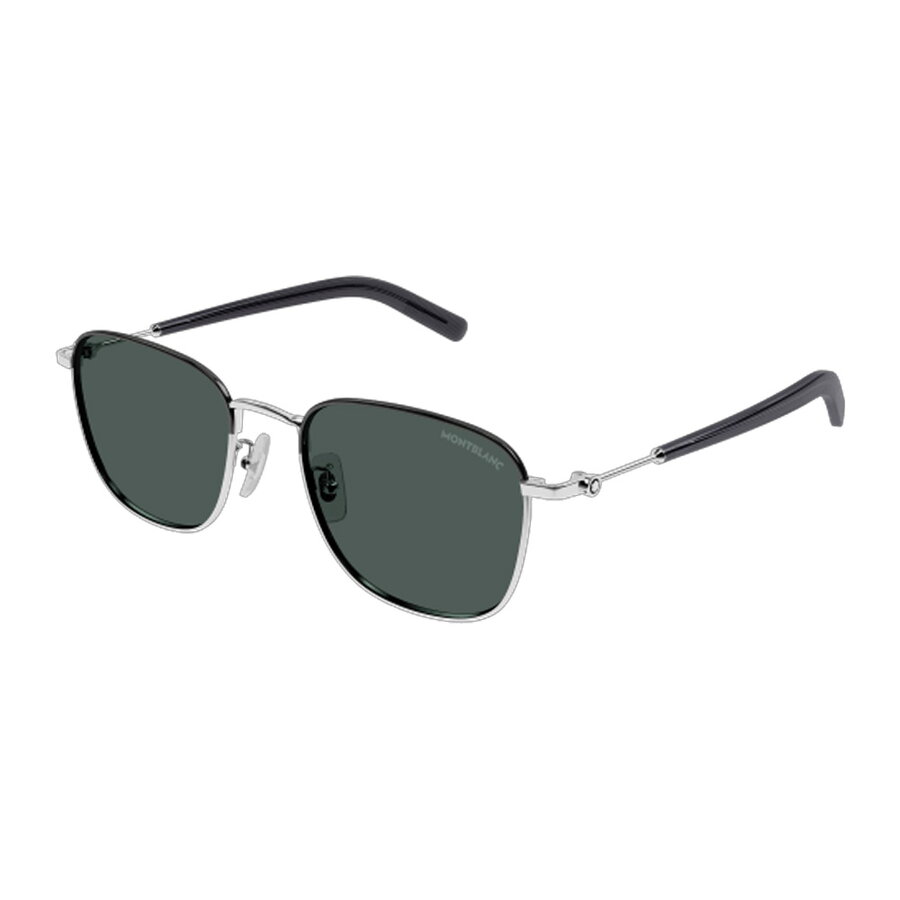 Ochelari de soare barbati Montblanc MB0392SA 003