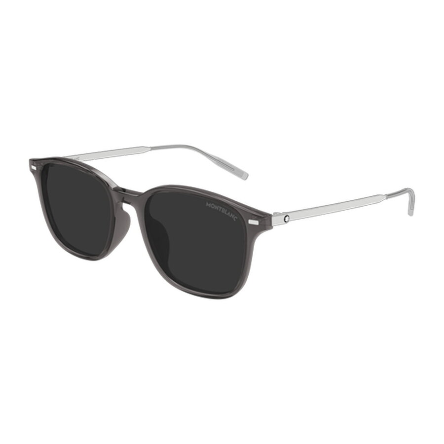 Ochelari de soare barbati Montblanc MB0445SA 004