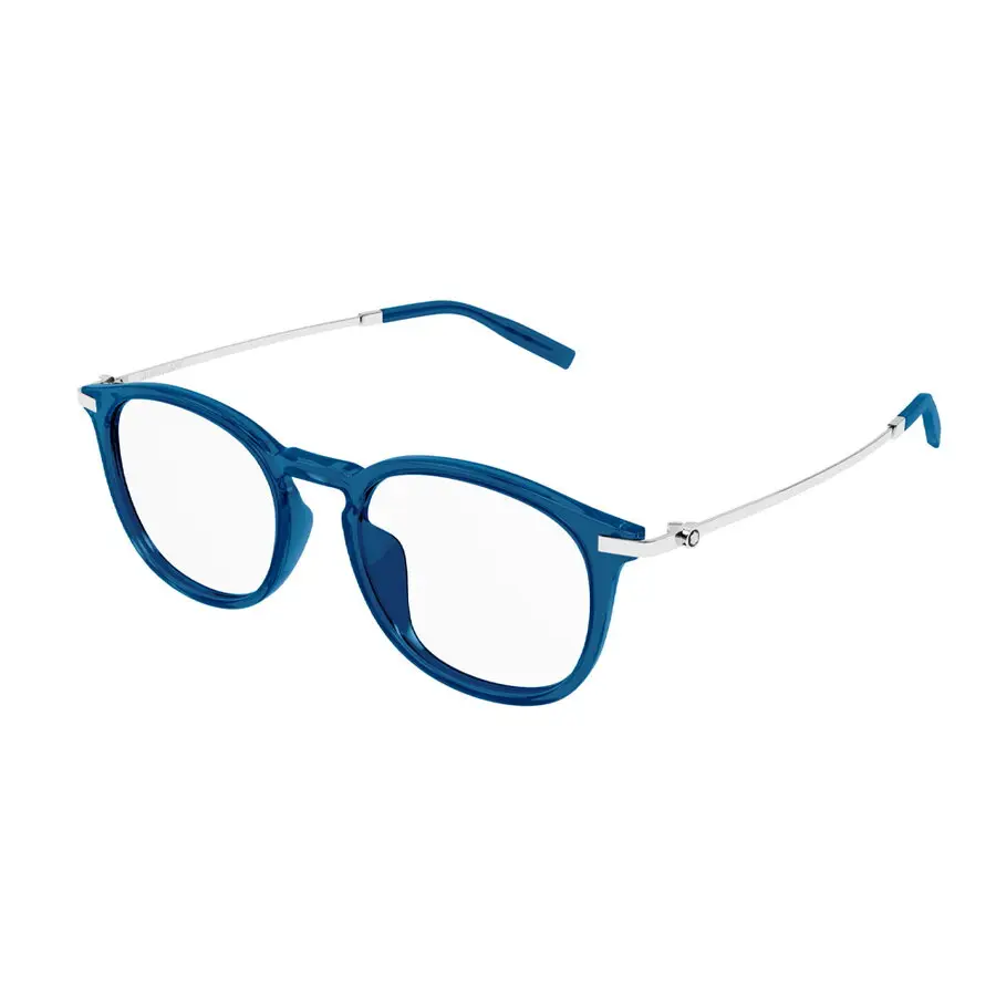 Rame ochelari de vedere barbati Montblanc MB0375OA 004