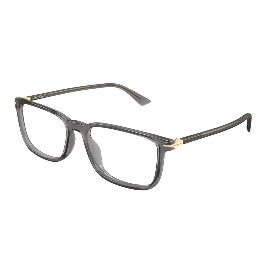 Rame ochelari de vedere barbati Montblanc MB0437O 008