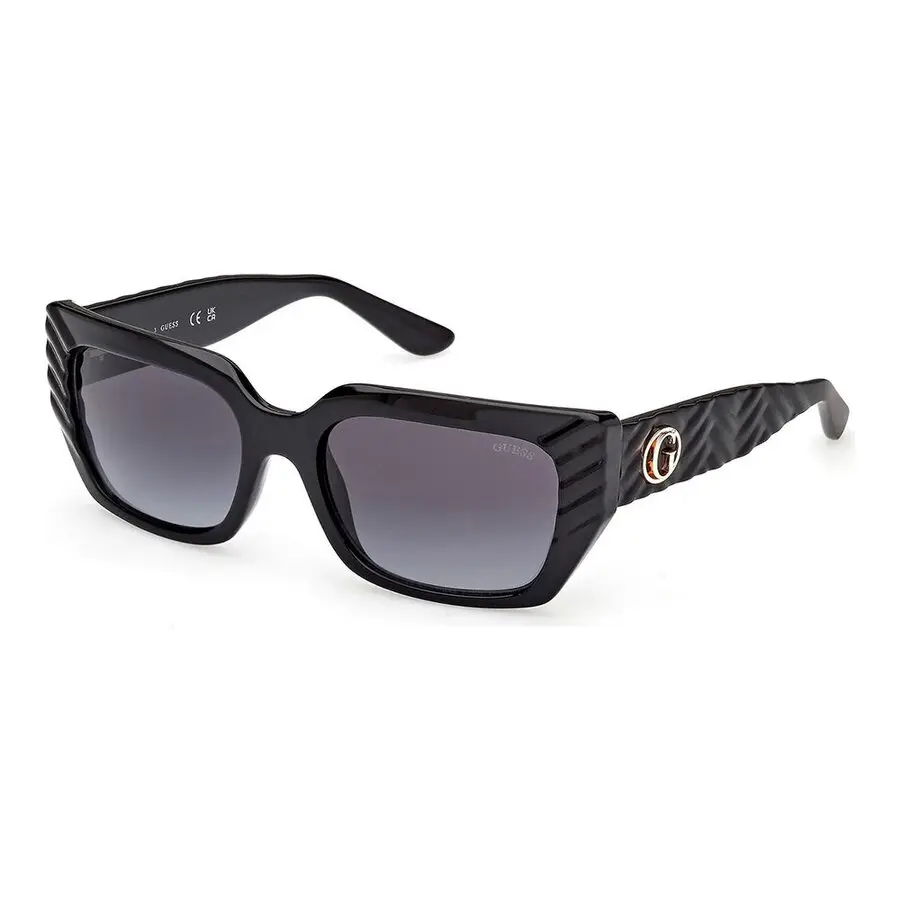 Ochelari de soare dama Guess GU00254 01B