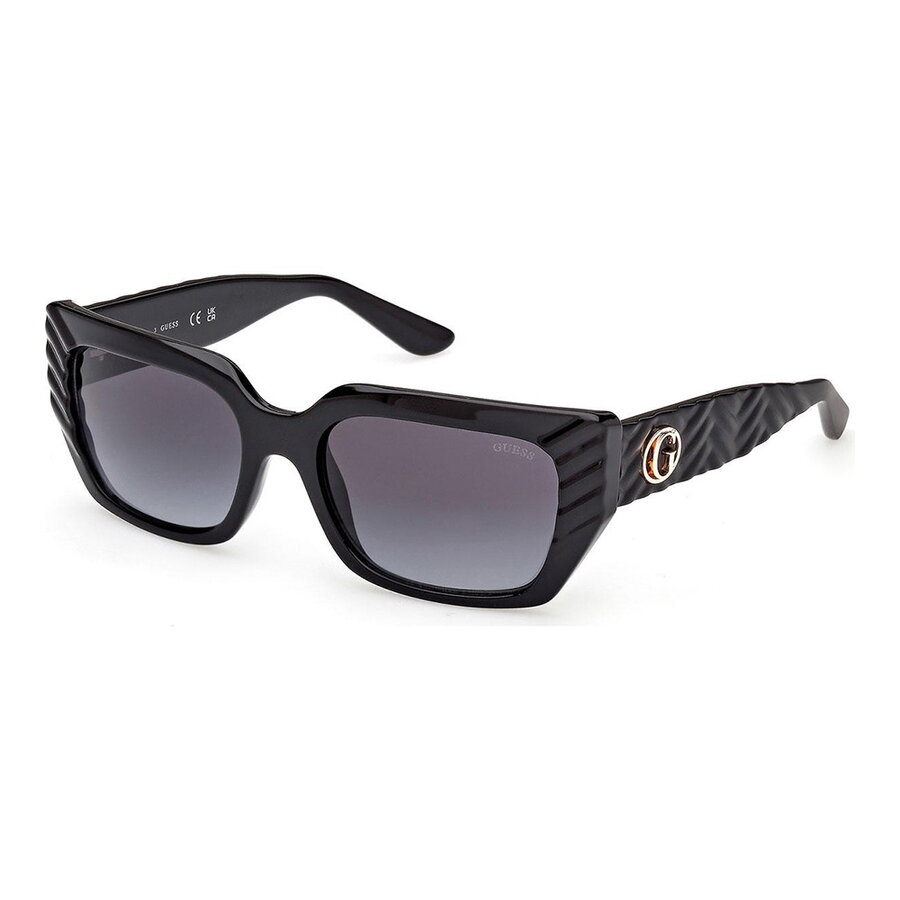 Ochelari de soare dama Guess GU00254 01B