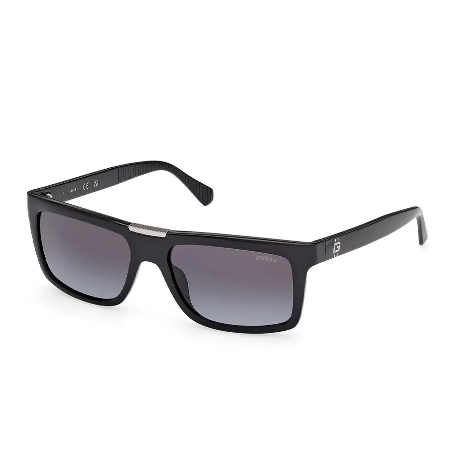 Ochelari de soare barbati Guess GU00274 01B
