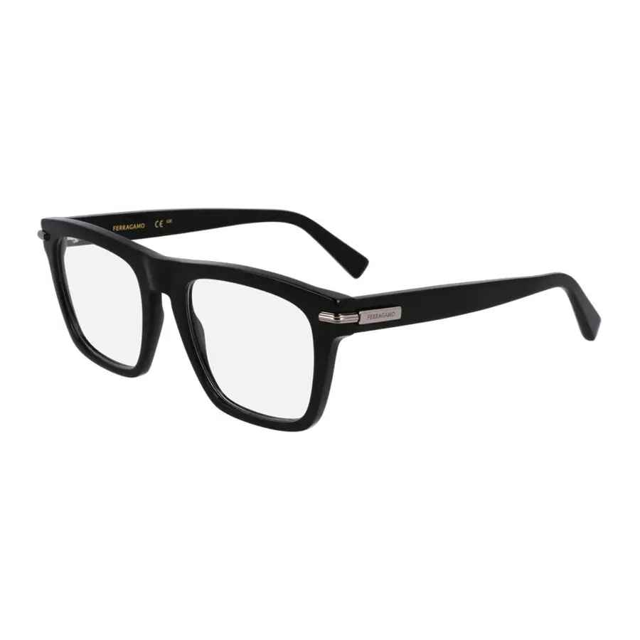 Rame ochelari de vedere barbati Ferragamo SF3015 001