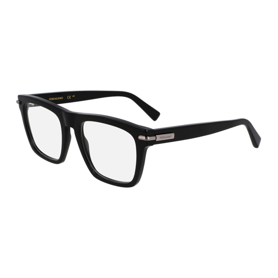 Rame ochelari de vedere barbati Ferragamo SF3015 001