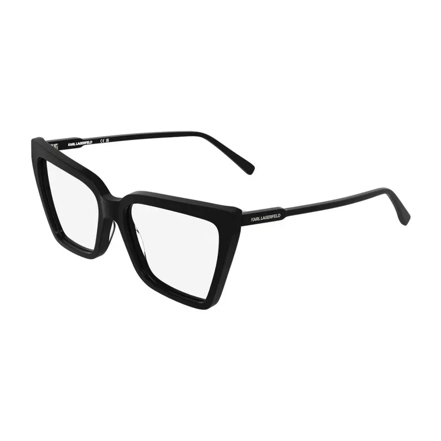 Rame ochelari de vedere dama Karl Lagerfeld KL6216 001