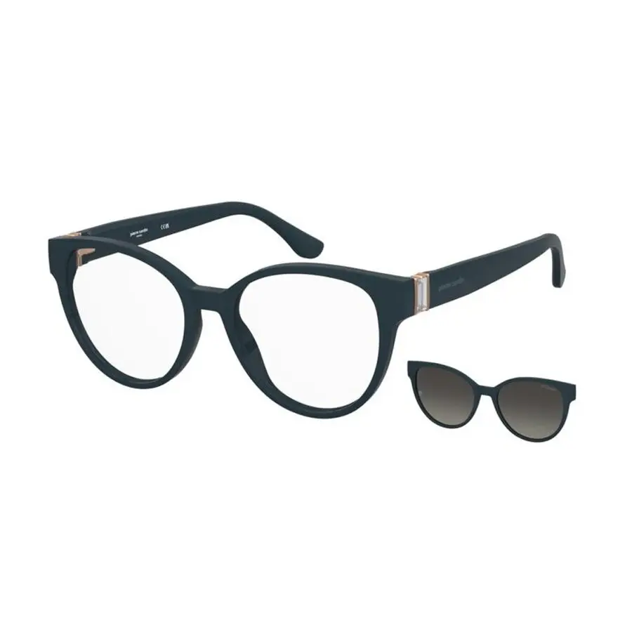 Rame ochelari de vedere dama Pierre Cardin Clip-on P.C. 8538/C ZI9