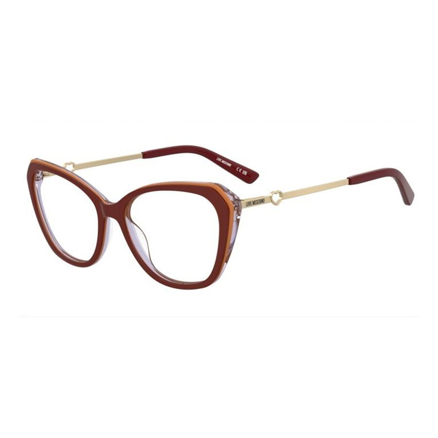 Rame ochelari de vedere dama Love Moschino MOL653 95E