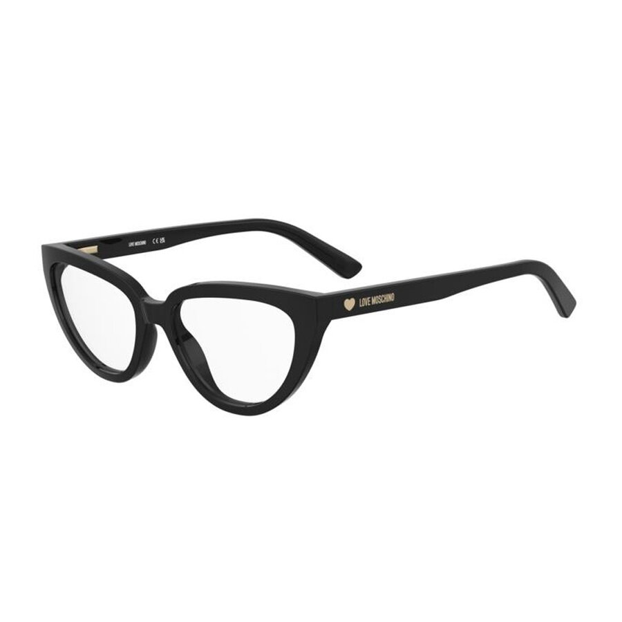 Rame ochelari de vedere dama Love Moschino MOL667 807
