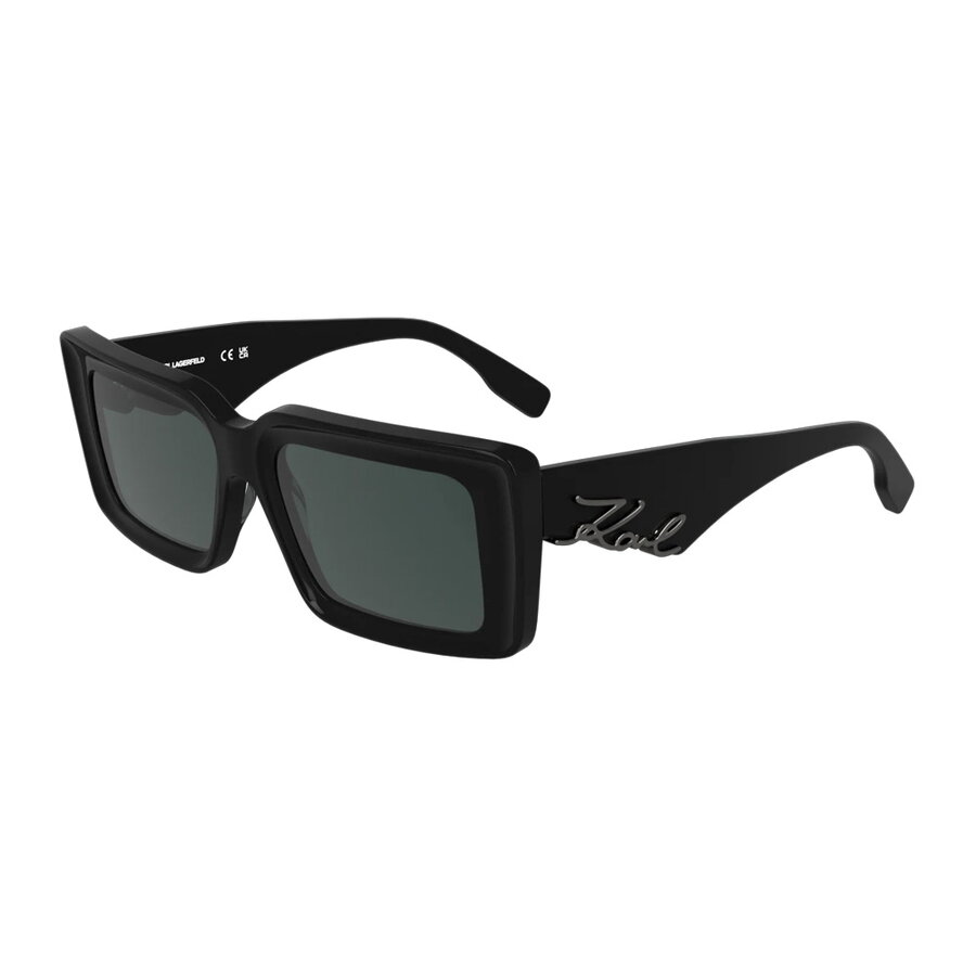 Ochelari de soare dama Karl Lagerfeld KL6180S N 001