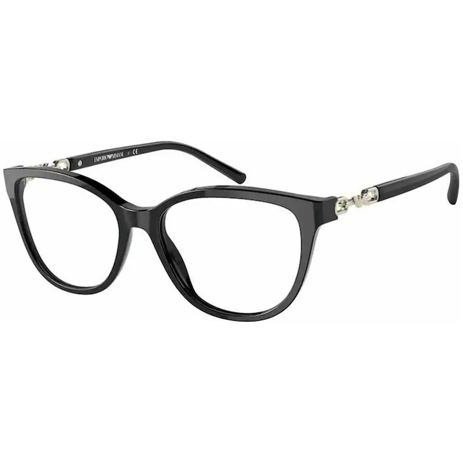 Rame ochelari de vedere dama Emporio Armani EA3190 5001