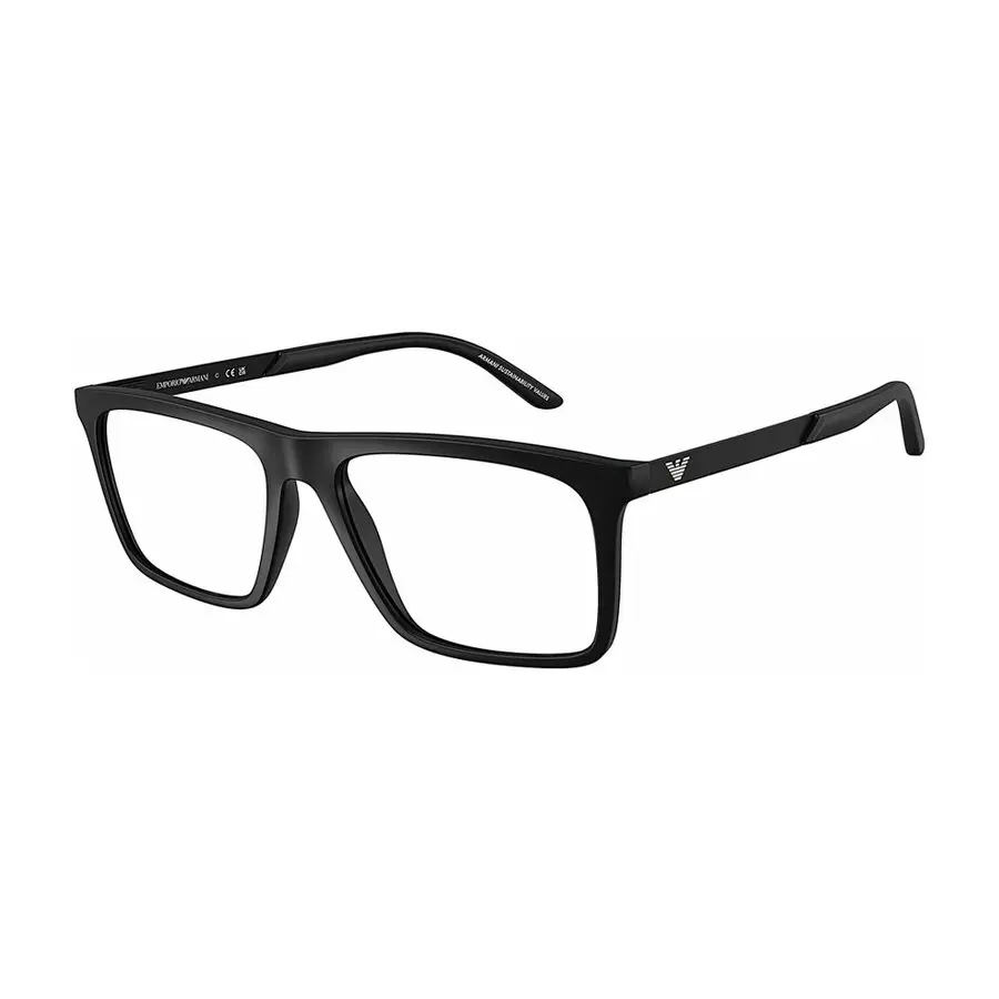 Rame ochelari de vedere barbati Emporio Armani EA3253 5001