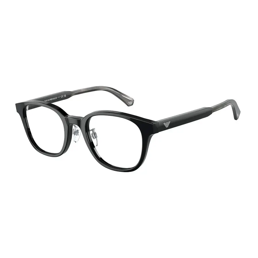 Rame ochelari de vedere barbati Emporio Armani EA3216D 5017