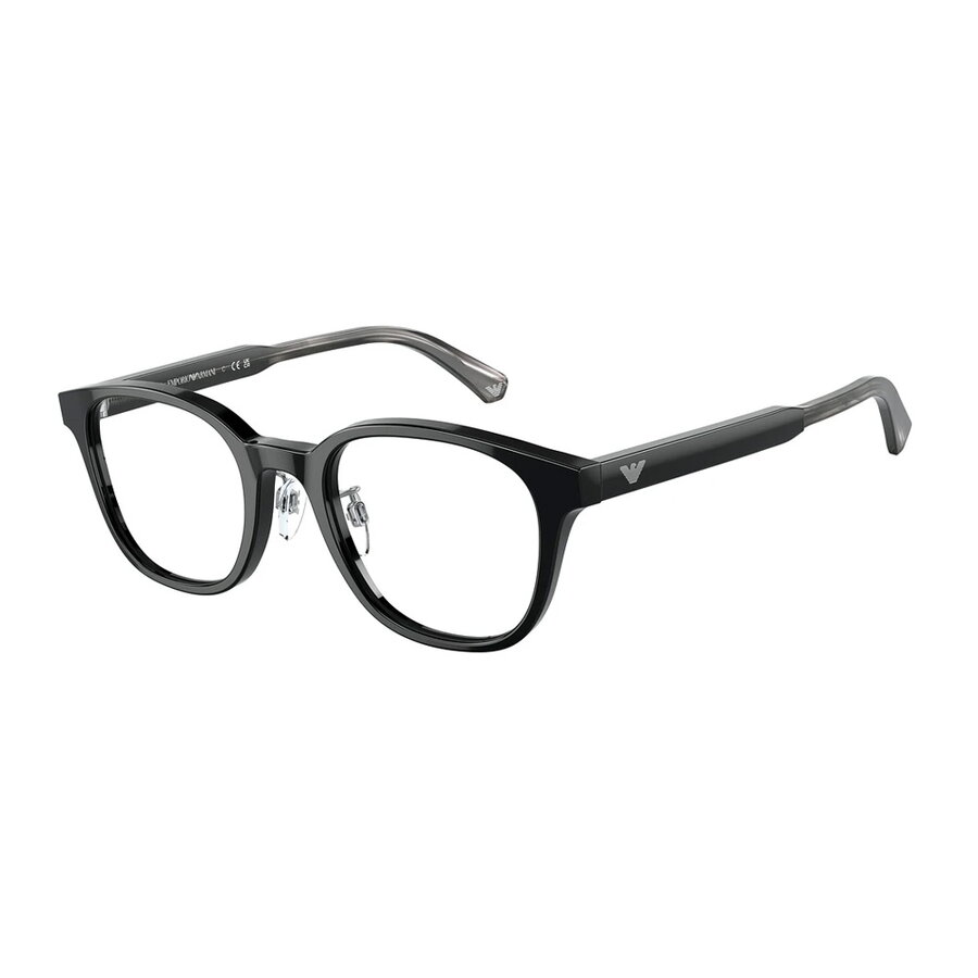 Rame ochelari de vedere barbati Emporio Armani EA3216D 5017