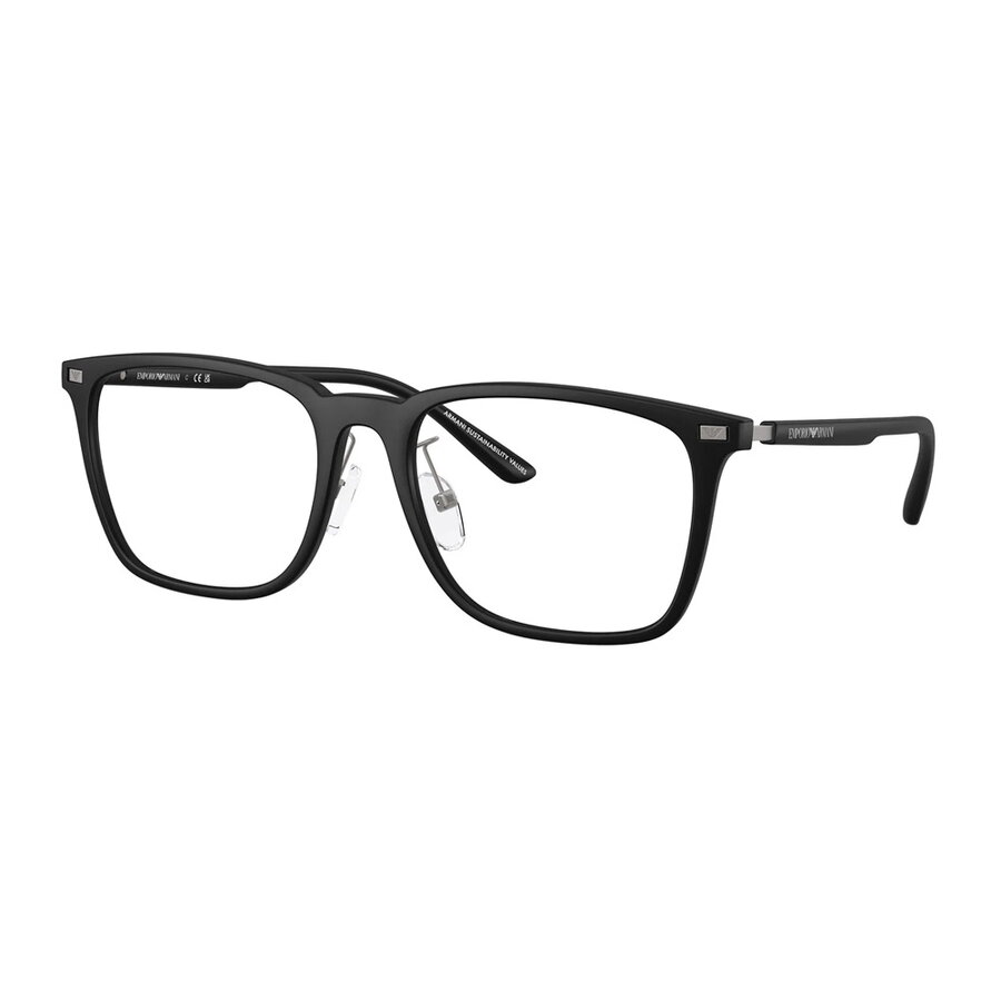 Rame ochelari de vedere unisex Emporio Armani EA3263D 5001