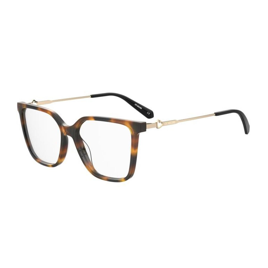 Rame ochelari de vedere dama Love Moschino MOL612 05L