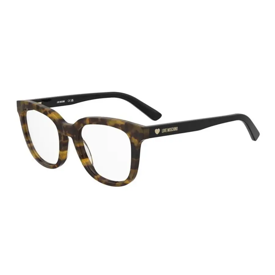Rame ochelari de vedere dama Love Moschino MOL666 086