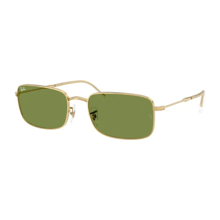 Ochelari de soare unisex Ray-Ban RB3746 001/4E