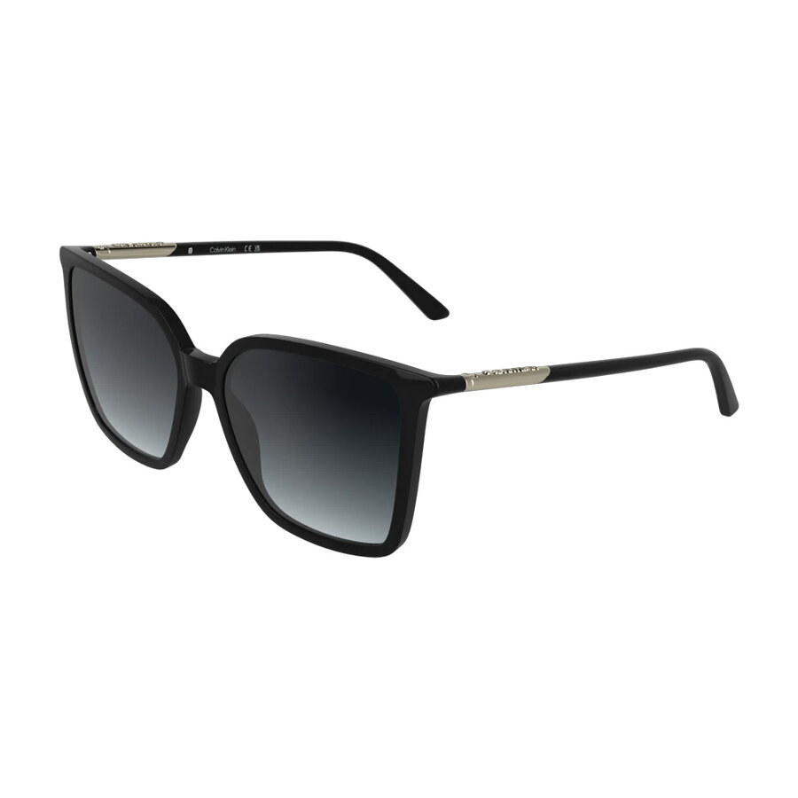 Ochelari de soare dama Calvin Klein CK26502S 001