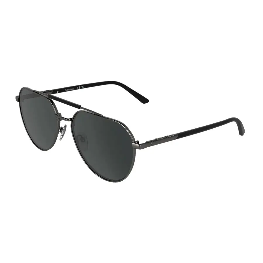 Ochelari de soare unisex Calvin Klein CK26100S 070