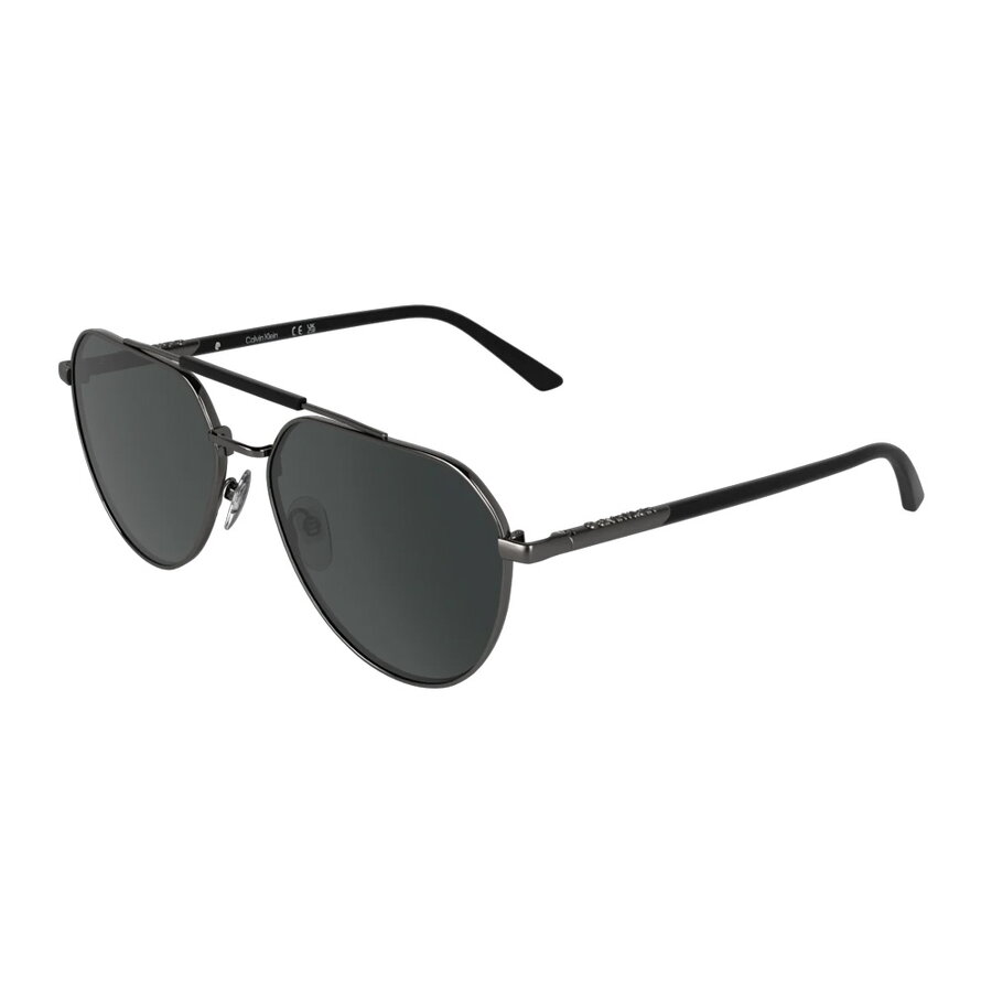 Ochelari de soare unisex Calvin Klein CK26100S 070
