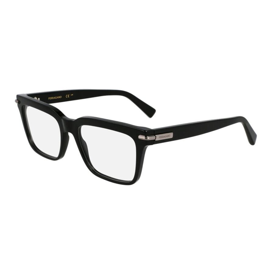 Rame ochelari de vedere barbati Ferragamo SF3014 001