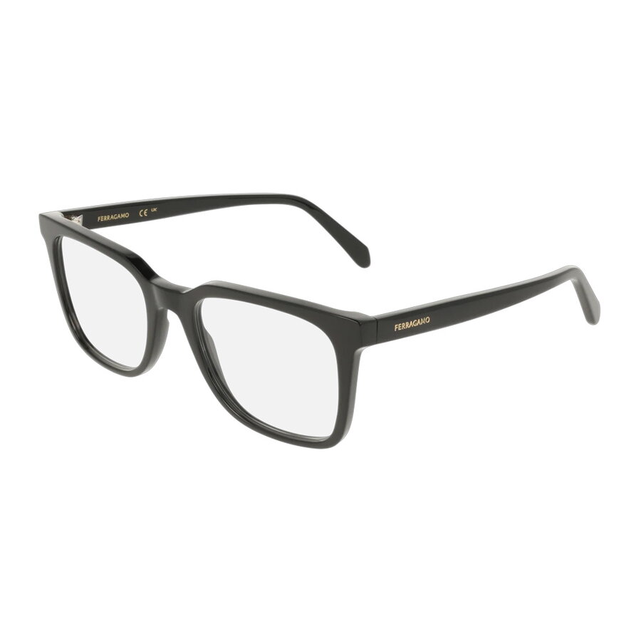 Rame ochelari de vedere barbati Ferragamo SF3067 001
