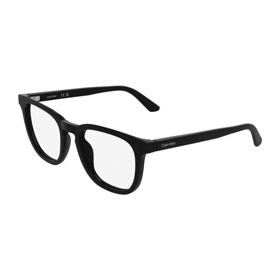 Rame ochelari de vedere barbati Calvin Klein CK26519 001