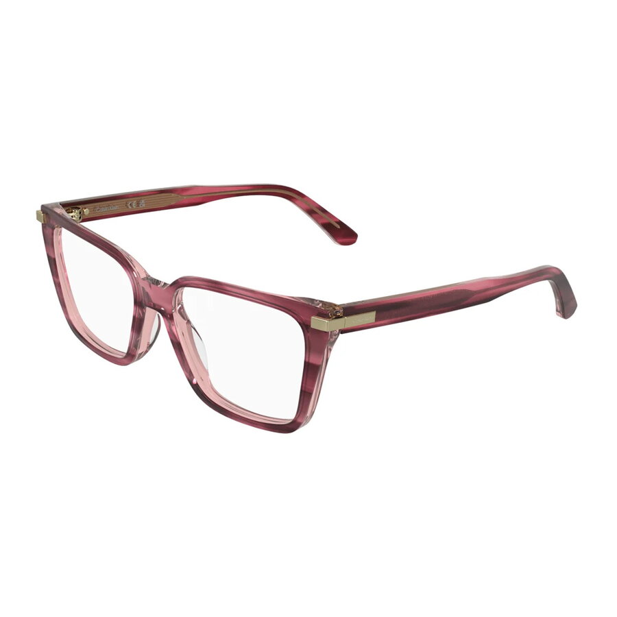 Rame ochelari de vedere dama Calvin Klein CK26515 604