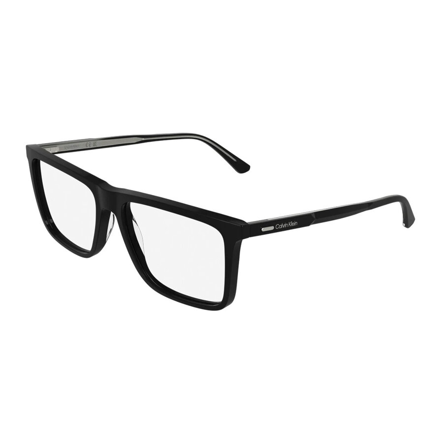 Rame ochelari de vedere barbati Calvin Klein CK26517 001