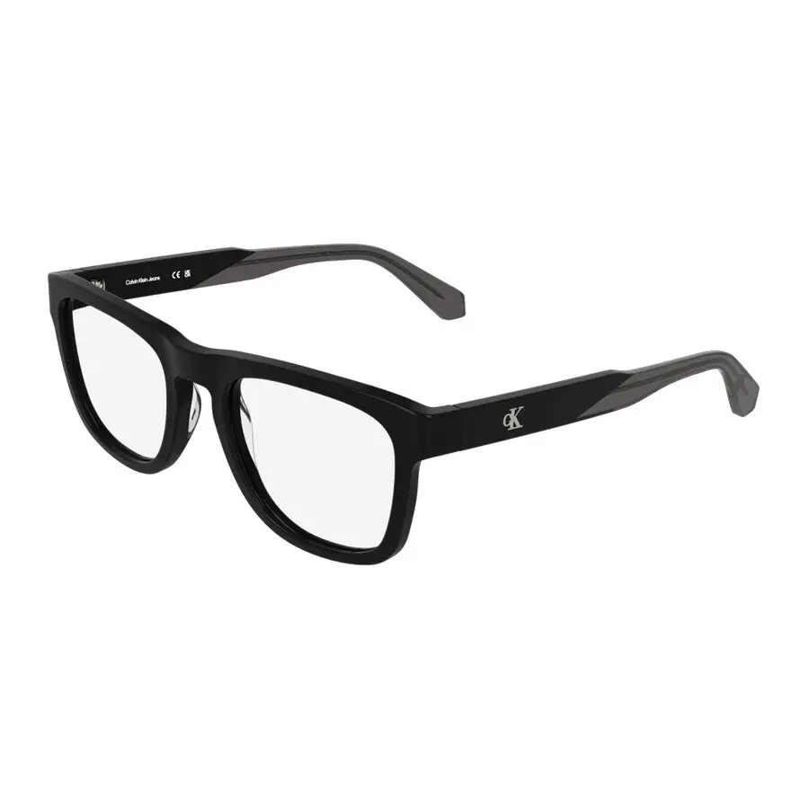 Rame ochelari de vedere barbati Calvin Klein Jeans CKJ26614 001