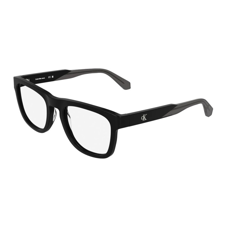Rame ochelari de vedere barbati Calvin Klein Jeans CKJ26614 001