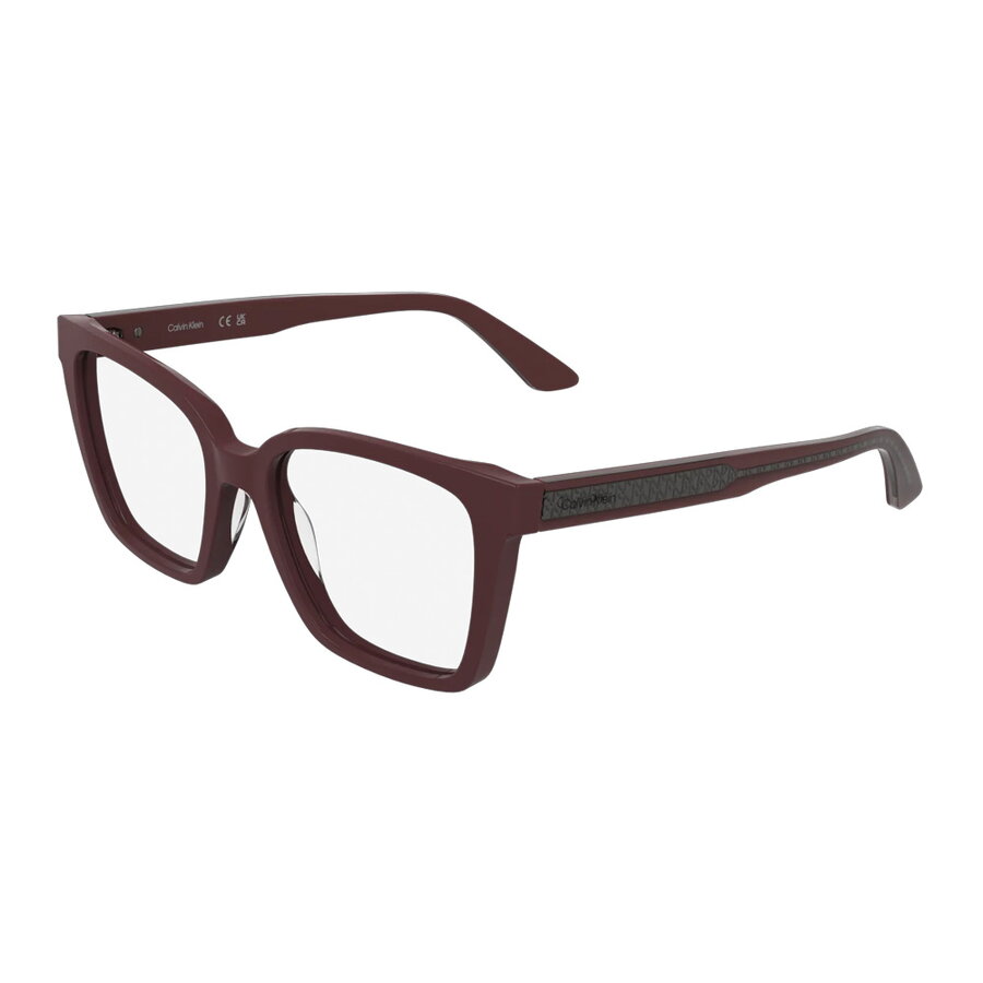 Rame ochelari de vedere dama Calvin Klein CK26512 605