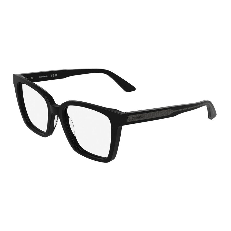 Rame ochelari de vedere dama Calvin Klein CK26512 001