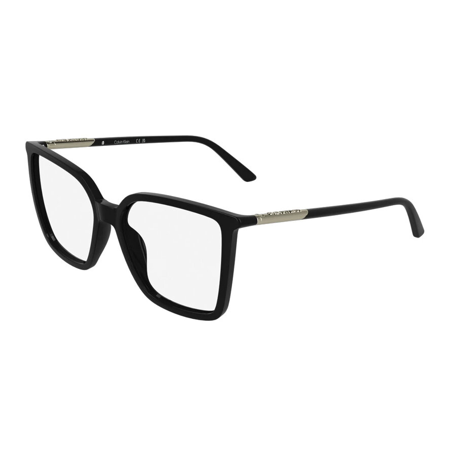 Rame ochelari de vedere dama Calvin Klein CK26518 001