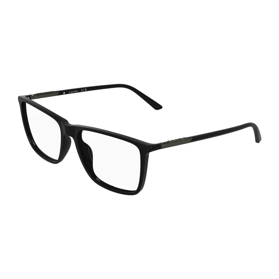 Rame ochelari de vedere barbati Calvin Klein CK26510 001