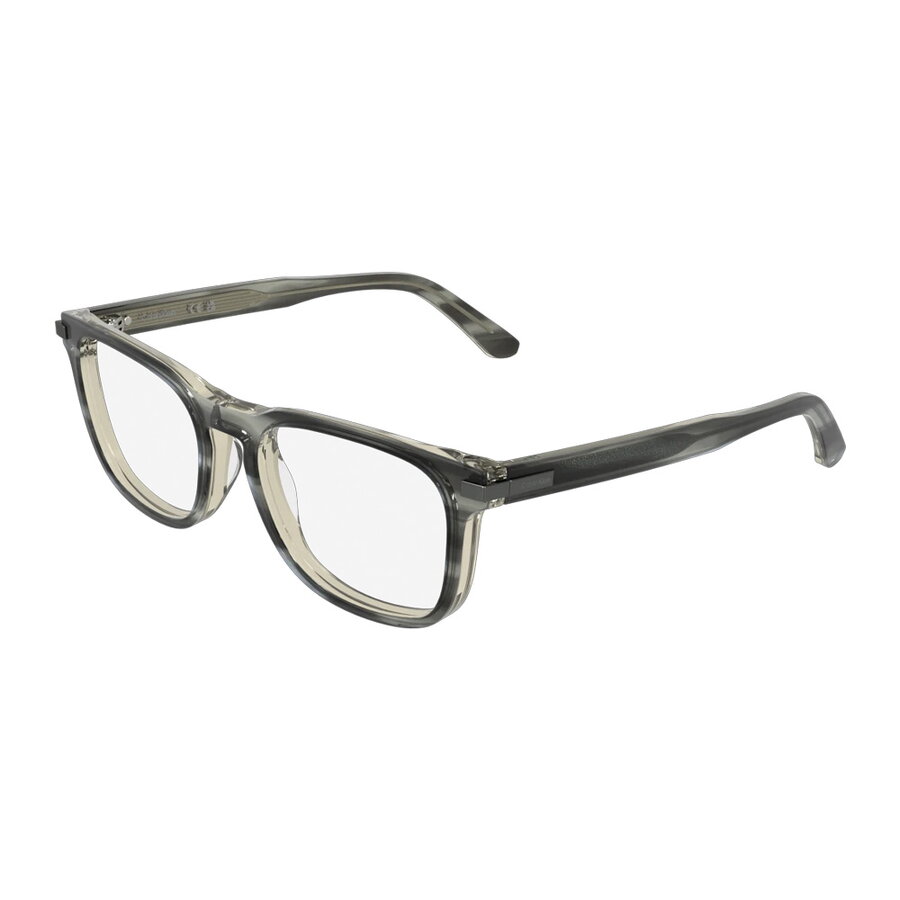 Rame ochelari de vedere barbati Calvin Klein CK26514 027