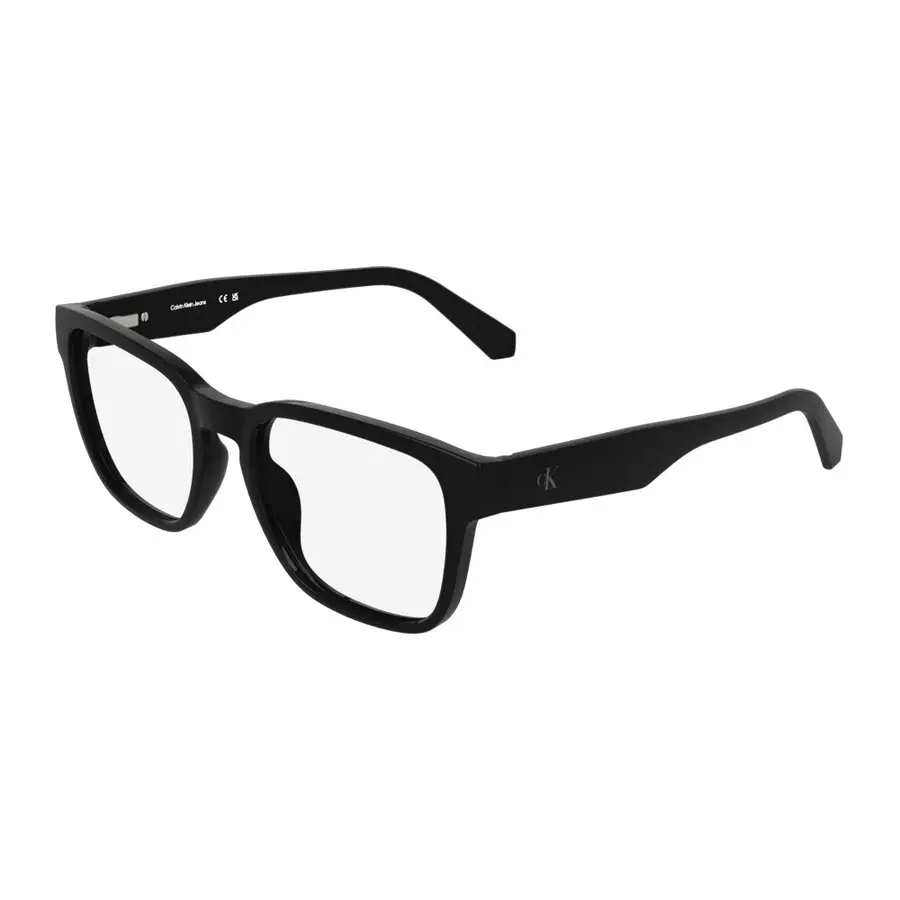 Rame ochelari de vedere barbati Calvin Klein Jeans CKJ26611 001
