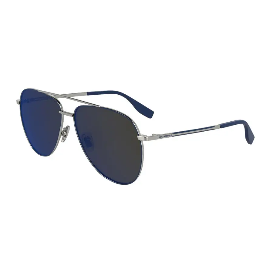 Ochelari de soare unisex Karl Lagerfeld KL360S 040