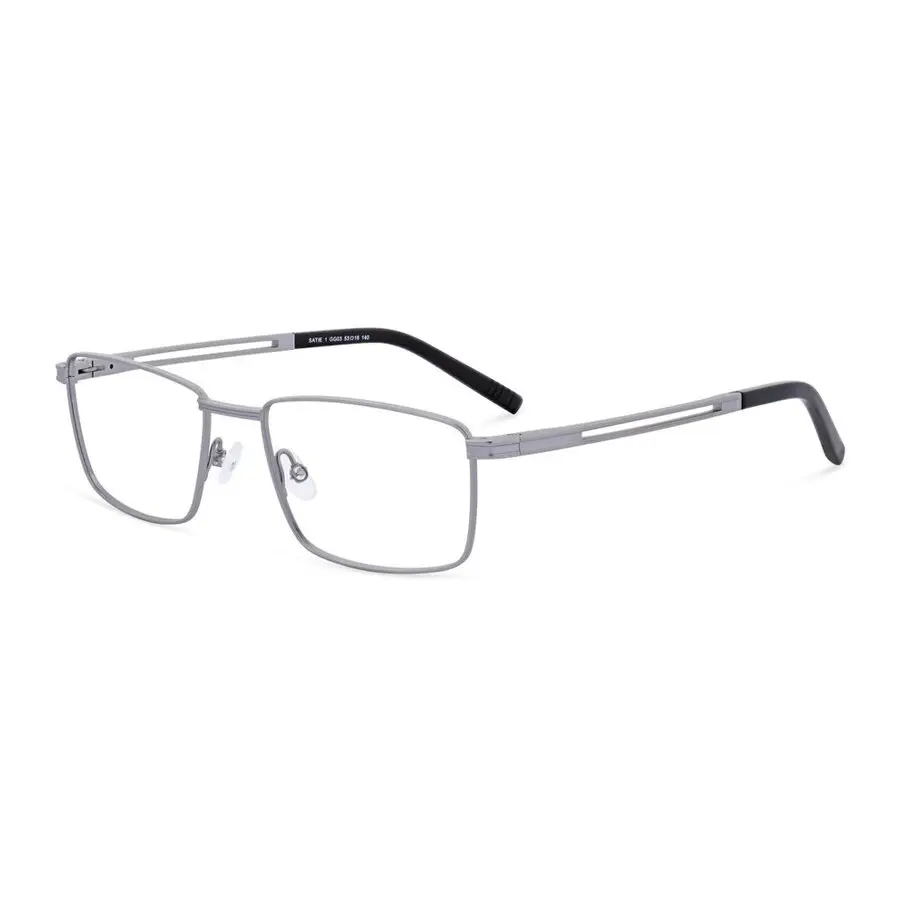 Rame ochelari de vedere barbati Morel M50169S GG03