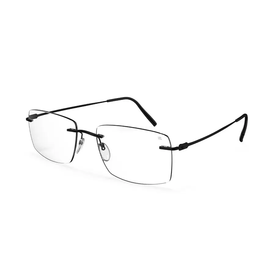 Rame ochelari de vedere barbati Silhouette 5593/LC 9040