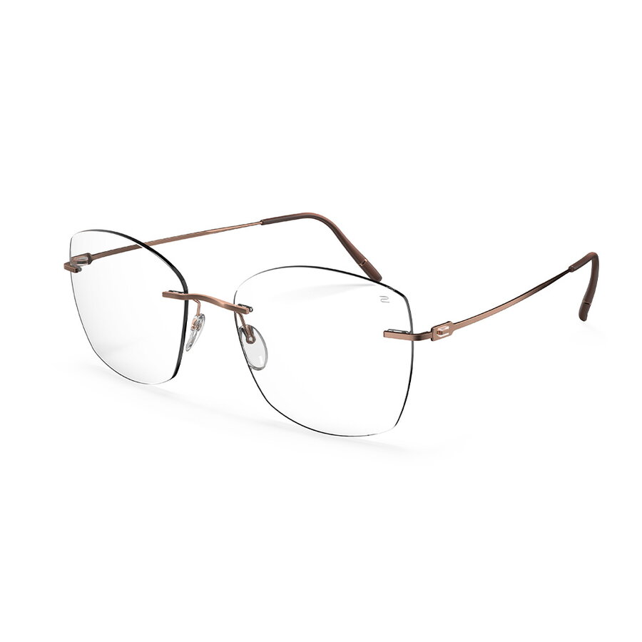Rame ochelari de vedere dama Silhouette 5593/PX 3530