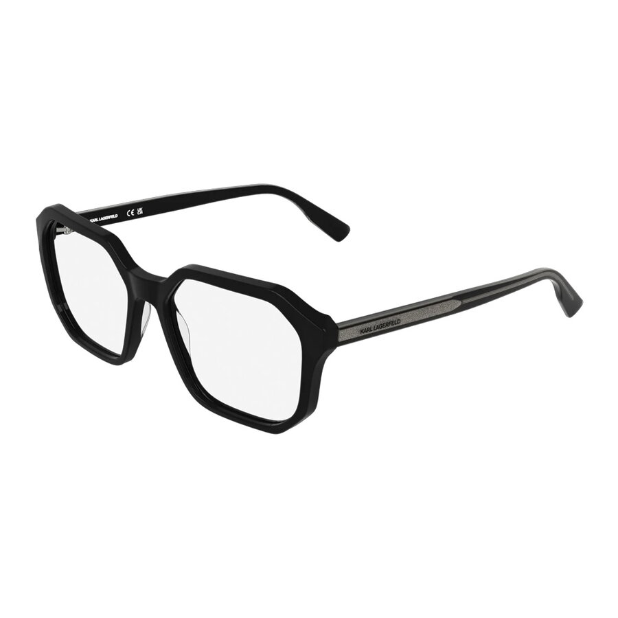 Rame ochelari de vedere barbati Karl Lagerfeld KL6234 001