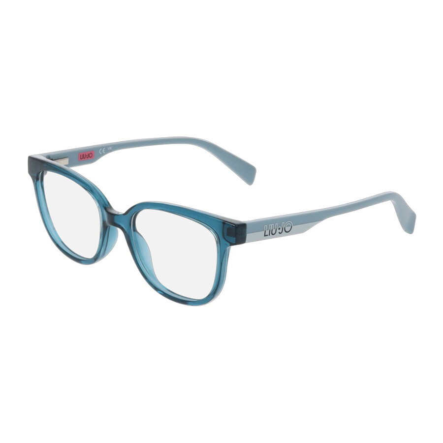 Rame ochelari de vedere copii Liu Jo LJ3620 423