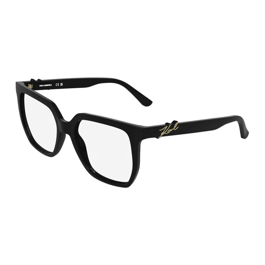Rame ochelari de vedere dama Karl Lagerfeld KL6233 001