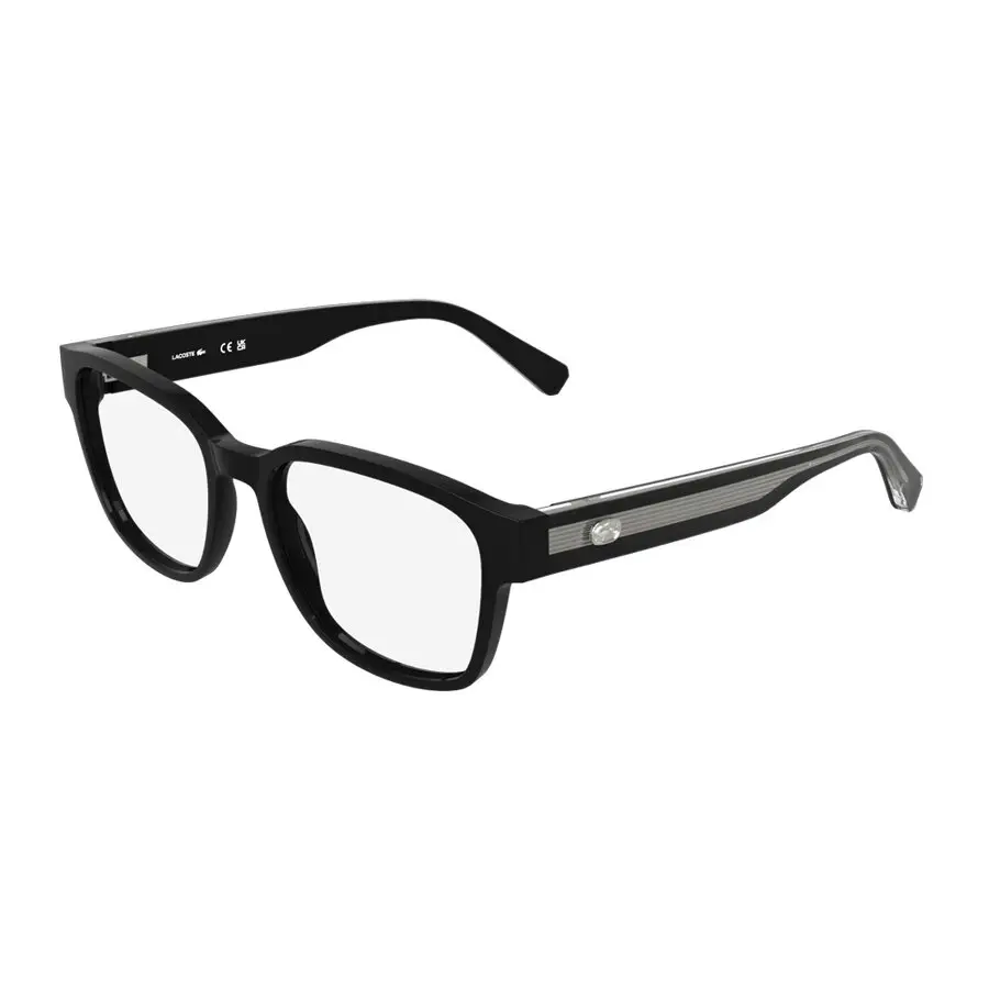 Rame ochelari de vedere barbati Lacoste L4012 001