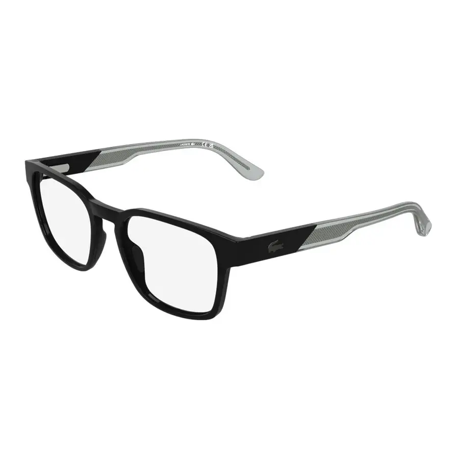 Rame ochelari de vedere barbati Lacoste L4010 001
