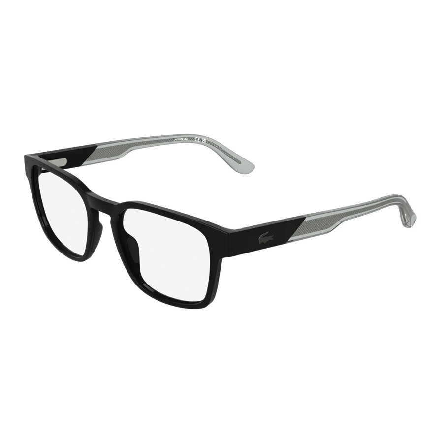 Rame ochelari de vedere barbati Lacoste L4010 001