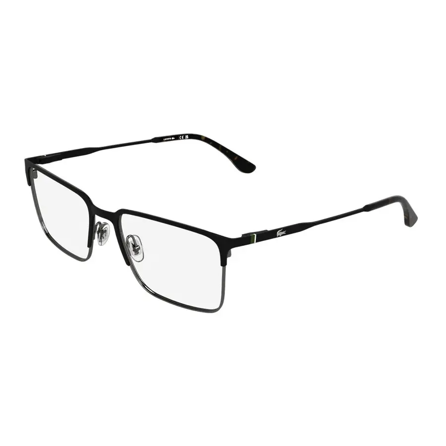 Rame ochelari de vedere barbati Lacoste L2321 002