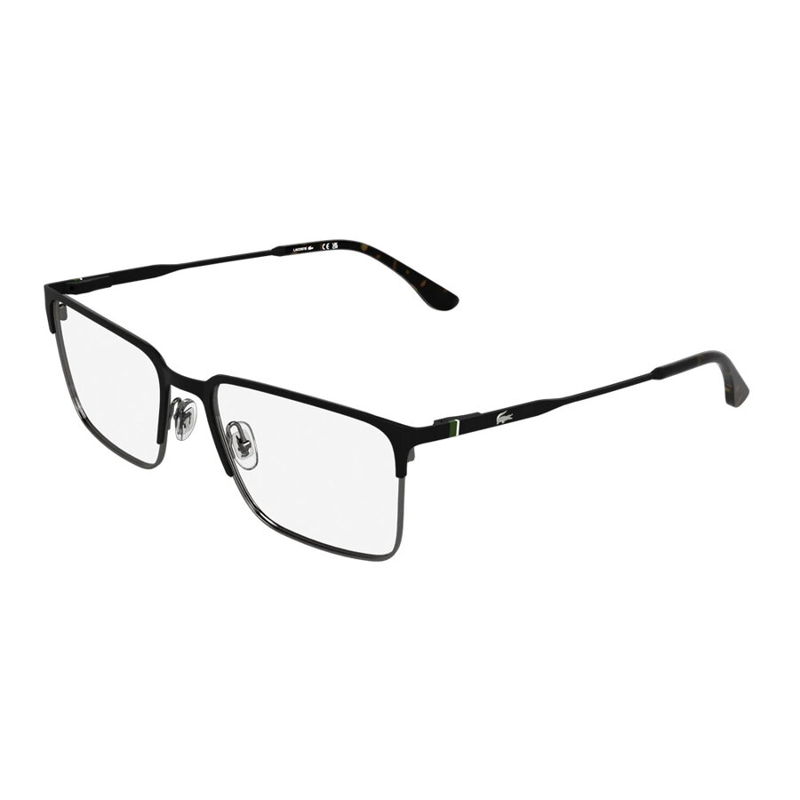 Rame ochelari de vedere barbati Lacoste L2321 002